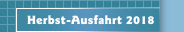 Herbst-Ausfahrt 2018
